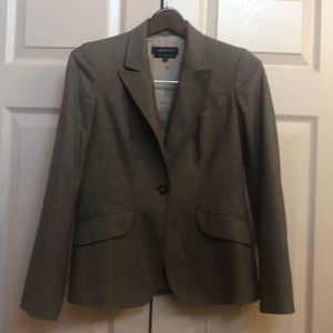 Jones New York Classic Blazer - 2P